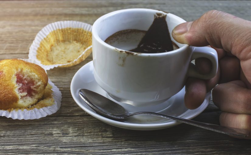 Czar Świtu : Odkrywamy Uroki Kawy – Od Nasadzenia przez Prażenie aż po Twoją Kieliszek Pełną Smaku.