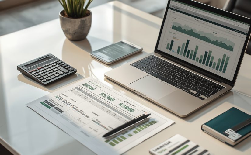 Jak świadomie  prowadzić finanse działalności