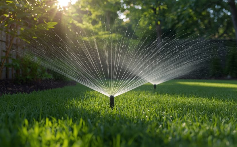 Jak świadomie przygotować kompleksowe rozwiązanie do podlewania roślin